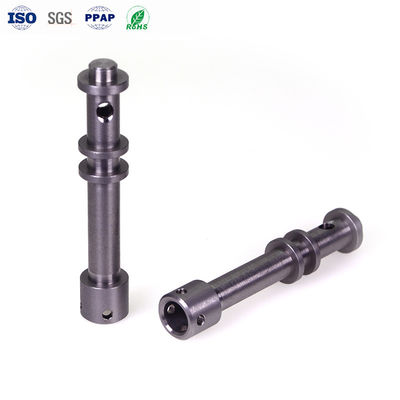 Good price Custom CNC Stainless Steel Parts SUS304, Ra0.1-3.2, ±0.01mm Tolerance online