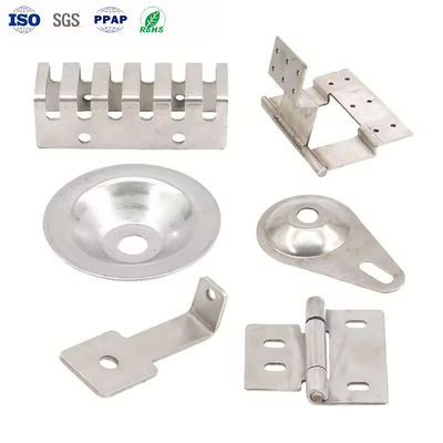 Good price Precision Stainless Steel Stamping Parts online