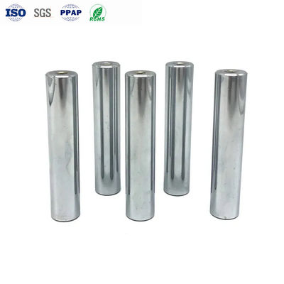 Good price Custom CNC Turning Parts for Automobile Industrial, Ra0.8-3.2, 15-Day Lead Time online