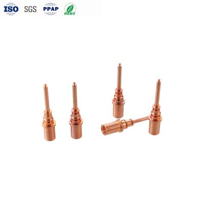 Giá tốt. Các bộ phận gia công CNC tùy chỉnh bằng nhôm, thép, đồng thau, dung sai ±0.005mm trực tuyến