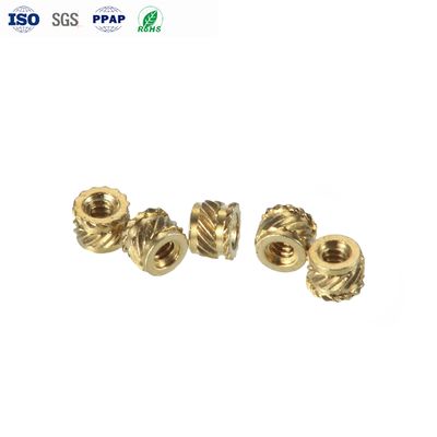 Good price Custom CNC Machining Parts with ±0.005mm Tolerance online