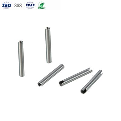 Guter Preis Hochpräzisions-CNC-Bearbeitungsteile mit ±0,005 mm Toleranz Online