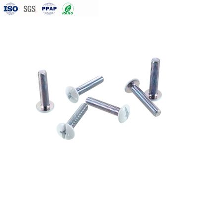 Buen precio Tornillos Planos de Acero Inoxidable SAE J429 Gr.2 5 8 DIN ISO ANSI en línea