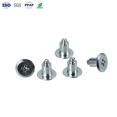 Buon prezzo IATF 16949 Vetture a testa esessuale in acciaio al carbonio DIN/ISO/ANSI 1 mm-600 mm in linea