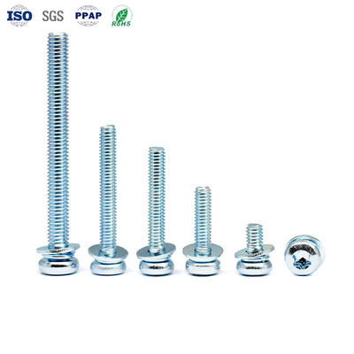 Giá tốt. Đèn đầu hex tùy chỉnh DIN / ISO / ANSI 1mm-600mm Độ dài tùy chỉnh trực tuyến