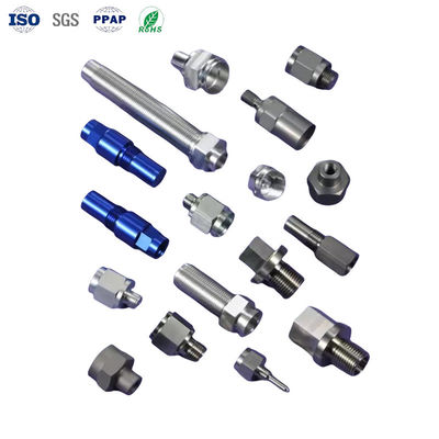 Giá tốt. Linh kiện CNC chính xác với độ chính xác cấp micron và được chứng nhận ISO9001 cho máy công cụ CNC cao cấp trực tuyến