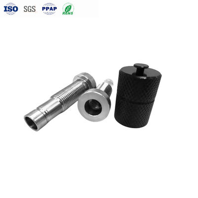 Good price Custom CNC Machining Parts for Smart Automation Solutions online