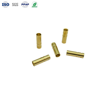 Good price Precision CNC Machining Components Compliant with ISO14001 Standards online