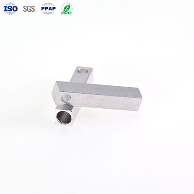 İyi bir fiyat. Özel CNC İşleme Parçaları 0.005mm Hassasiyet 10kg Maksimum Yük çevrimiçi