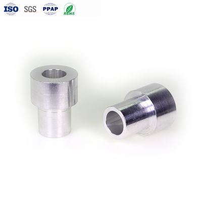 Buen precio Partes giradas CNC de precisión 0,8-12 mm para la industria aeroespacial y automotriz en línea