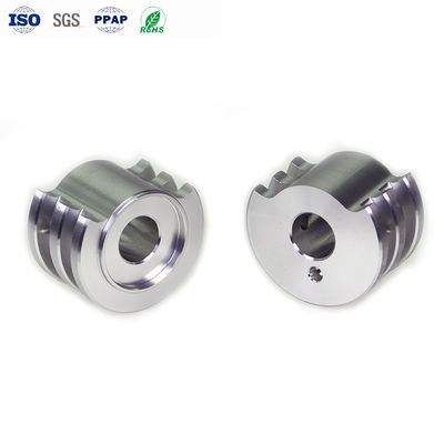 Customized CNC Milling Parts Micro Presicise Cnc Mill For Machining Services