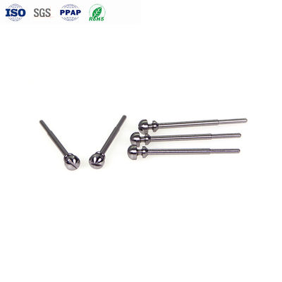 Customized CNC Stainless Steel Parts STP Drawing Cnc Machining Prototype Service For Automobile