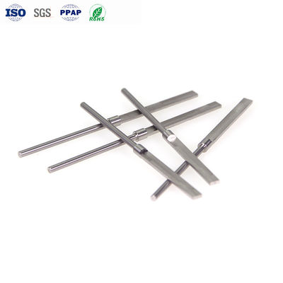 High Tolerance CNC Stainless Steel Parts Shaft Driving Shafts Cnc Machining Precision Parts ROHS