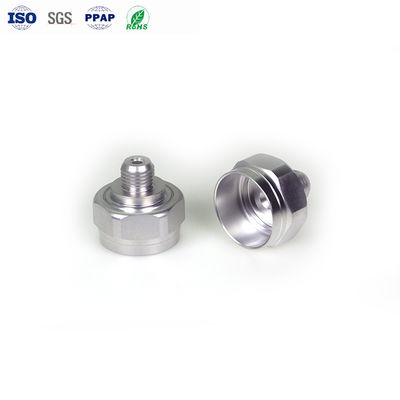Custom CNC Machining Parts for Industrial Equipment with Custom CNC Machining Process
