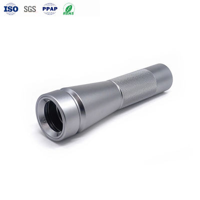 Industrial Machinery Cnc Machined Aluminum Parts Custom Cnc Precision Components With Gary Anodize