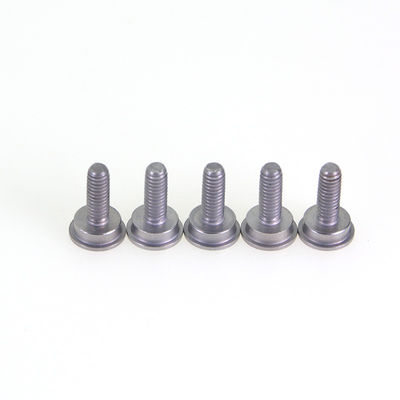 Plum Blossom Groove Step Screw Grade 10.9 Thép không gỉ
