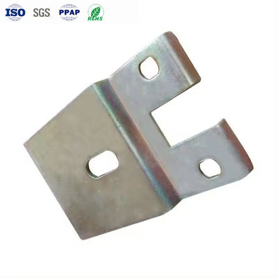 Customized Sheet Metal Stamping Part With Bending Sheet Laser Cutting Welding
