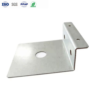 Customized Custom Metal Stamping Die Precision Battery Terminals Automotive Sheet Metal Parts