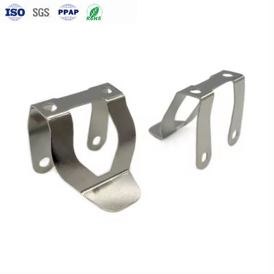 OEM tùy chỉnh Stainless Steel Stamping Phần ODM pin Piece pin Shrapne Terminal