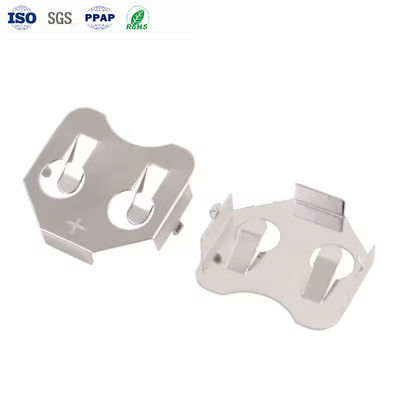 Electronic Automotive Stainless Steel Stamping Parts Medical Industrial Furniture Home Metal Precision Stamping
