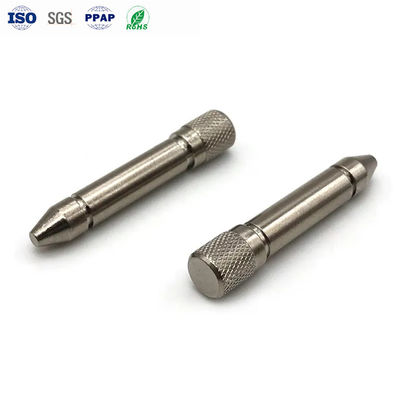 ROHS Cnc Milling Parts Motorcycle Cnc Machined Components Customization Parts