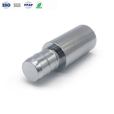 Bon prix Pièces de tournage automatique en acier au carbone zingué CNC Ra0.8-3.2 en ligne