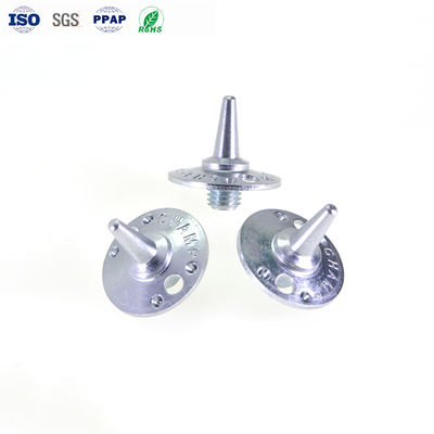 Replaceable Custom Fasteners High Strength Steel Sneaker Screws Stainless Steel