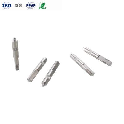 Servizi professionali di lavorazione CNC