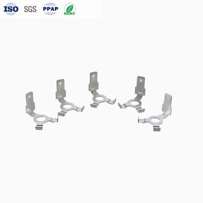 Các bộ phận dập bằng thép không gỉ tùy chỉnh 26cm x 20cm x 15cm