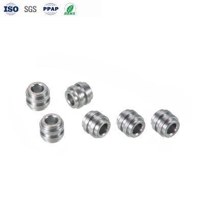 Chiếc máy quay CNC chính xác