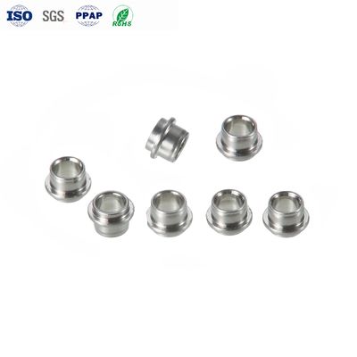 บริการ CNC การแปรรูปมืออาชีพสําหรับโลหะพลาสติกออลูมิเนียมและทองแดง