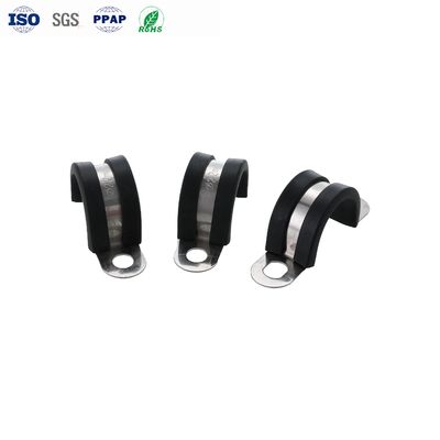 Các bộ phận dập kim loại tùy chỉnh cho máy móc công nghiệp Dung sai +/-0.1mm