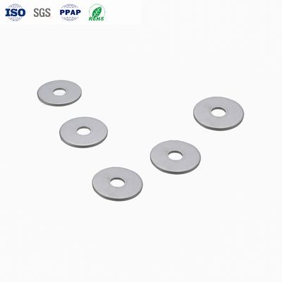 電子塗装不?? 鋼スタンプ部品 SS201 SS301 SS302 SS304 SS430 金属スタンプ部品