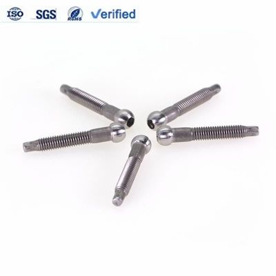 Vít vai đầu bi cấp 4.8-12.9 DIN/ISO/ANSI