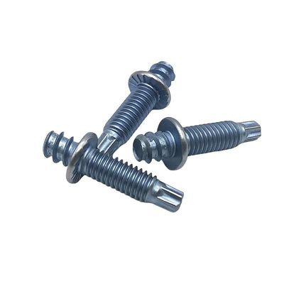 Customization Electrical Double Sided Rivet Brass Lash Rivet Tapping Male And Female Stainless Steel Rivets