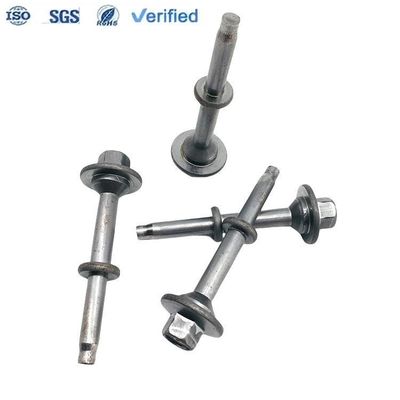 Manufacturer High Quality Fasteners 304 Stainless Steel Hexagon Inside Cup Socket Head Machine Hexagonal Screw