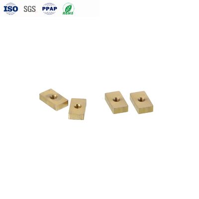 アルミステンレスプラスチック CNC加工サービス,0.005mmの許容度を持つ CNC加工部品