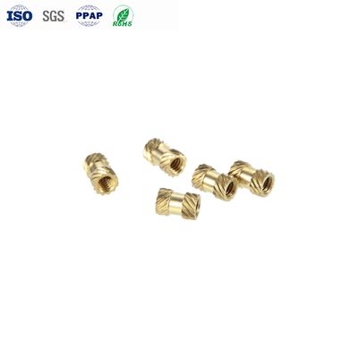 Präzisions-CNC-Bearbeitungsteile mit +/-0,01 mm Toleranz, kundenspezifische Größen