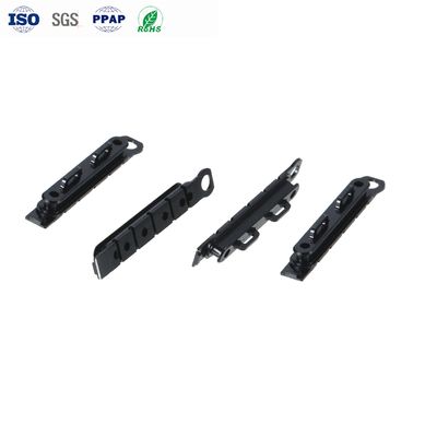 İyi bir fiyat. Özel CNC İşleme Parçaları ±0.005mm Alüminyum için Tolerans çevrimiçi