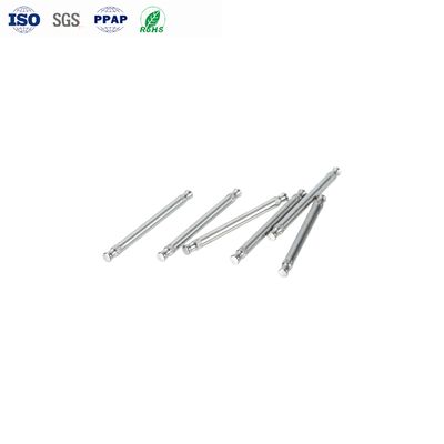 Bom preço Partes de usinagem CNC de precisão ± 0,005 mm Tolerância Materiais personalizados on-line