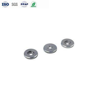 Custom Precision CNC Machining Services Tolerance 0.005 Mm CNC Turned Parts
