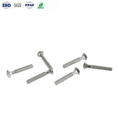 Bon prix Écroues à froid sur mesure 8.8-12.9 Fermetures automatiques de qualité DIN/ANSI en ligne