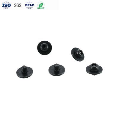 Chuỗi tùy chỉnh-Thread Flat Head Screws với bề mặt cứng carburized Chiều dài tùy chỉnh phạm vi 1mm-600mm kết nối Common Bolt