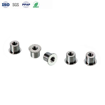 大量生産 密閉回路制御 精密型CNC加工部品 家具 4140 家具用鋼