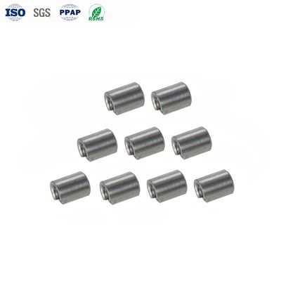 Các bộ phận gia công CNC vòng kín cho ô tô, Ra 3.2-0.1 Bề mặt