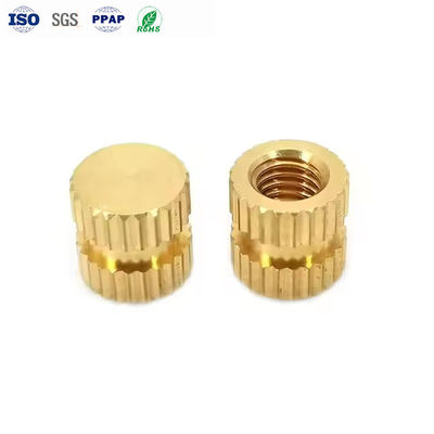 Buon prezzo Parti personalizzate lavorate a CNC in acciaio inossidabile SUS304 Ra 0.1-3.2 in linea