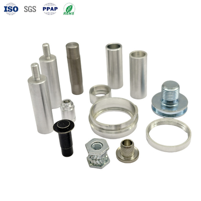 Precision CNC Machining Parts for Industrial Equipment 10kg RoHS Compliant