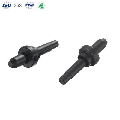 25.00cm * 25.00cm * 10.00cm Package Size Custom Bushing Machining CNC Machining Parts with Design Analysis
