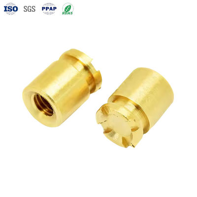 Buon prezzo Macchine utensili CNC di fascia alta con controllo dei contorni per componenti lavorati con precisione certificati ISO14001 in linea