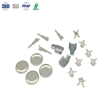 Buon prezzo Parti stampate T2 per elettrodeposizione industriale, trattamento superficiale, peso lordo 10.000 kg, personalizzabile in linea